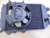 Radiator Kawasaki VN 700  750