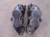 Brake calipers front BMW R 1200 GS