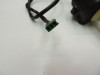Handlebar switch assy right Suzuki GS 550