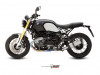 Muffler BMW R Nine T