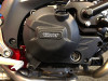 Motorblockdeckel Suzuki SV 650