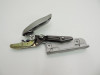Koffer links Honda ST 1300 Pan European