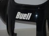 Frontverkleidung kanzel Buell S3