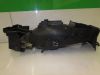 Kentekenplaathouder Yamaha GTS 1000