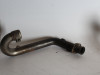 Downpipes Ducati monster 696