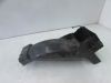 Rear fender Kawasaki KLE 500