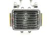 Oil cooler Suzuki VS 1400 Intruder