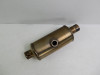 Muffler Moto Guzzi V7
