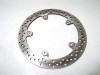Braking Disc left front BMW R 1200 RT