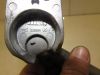 Clip on rechts Kawasaki ZZR 250