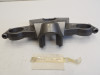 Gabelbrücke Obere Kawasaki ZZR 1100