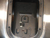 Complete kuipset Harley Davidson Softtail