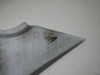 Cowl left rear Honda TRANSALP