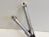 Pillion step left  Suzuki GSF 600 650 Bandit 
