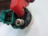 Anlasser Relais Kymco XCITING 500I