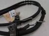 Brake hose front Yamaha XJ 600 Diversion