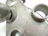 Kroonplaat Honda ST 1100 Pan European