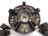 Driven flange Yamaha FZR 1000