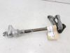 Rear axle Kawasaki ZZR 600