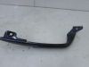 Heck links Suzuki Burgman 400