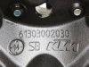 Achtersubframe KTM 1290 Super duke
