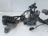 Front brake complete Honda ST 1100 Pan European