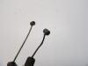 Throttle cable Honda CBR 600 F
