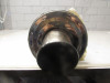 Sports exhaust Suzuki GSX R 600