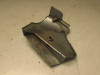 Motorblokdeksel voortandwiel Honda VT 500