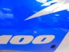 Linker zijkuip Suzuki GSX R 1100