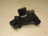 Radiator parts Yamaha V max