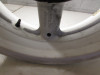 Rear wheel Suzuki TL 1000