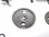 Gear box Ducati monster 600