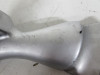 Pillion step left  Suzuki GSX R 1300 Hayabusa