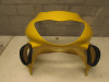Frontverkleidung kanzel Honda CBR 600 F