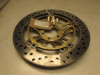 Bremsscheibenset Honda CB 600 F