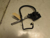 Front brake master cylinder  Suzuki Burgman 650