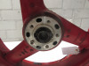Front Wheel Kawasaki ZX 9 R