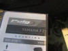 Wind screen Yamaha FZ1