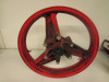 Front Wheel Honda CBR 600 F