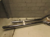 Sport auspuff Suzuki M 1800 Intruder