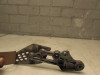 Schetsplaat links Yamaha MT 07