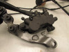 Voorrem compleet Honda CBR 1000 F