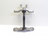 Steering stem + top bridge Suzuki Burgman 650