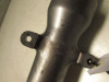Standrohr Gabelholm links komplett Honda CB 1