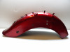Rear fender Honda CMX 450