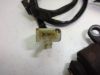 side stand switch Honda TRANSALP