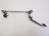 Brake pedal Honda VT 700 750