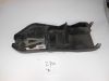 Hinterradabdeckung Kawasaki Z 750