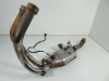 Downpipes Honda CB 500 F